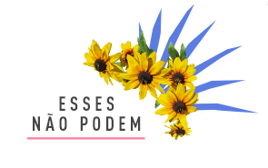 esses não podem